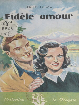 cover image of Fidèle amour